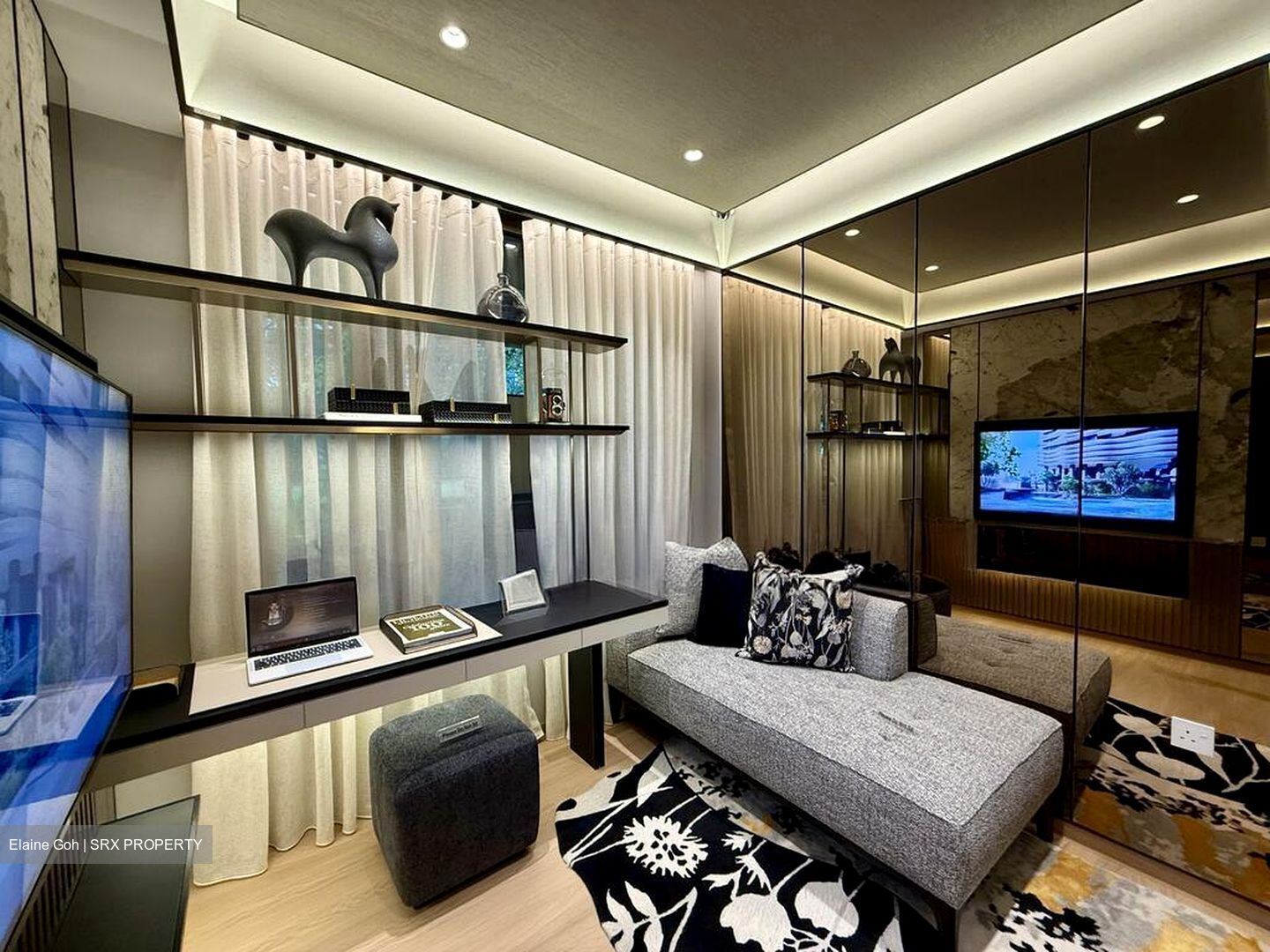 Zyon Grand (D3), Apartment #510744071